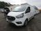 preview Ford Transit Custom #0