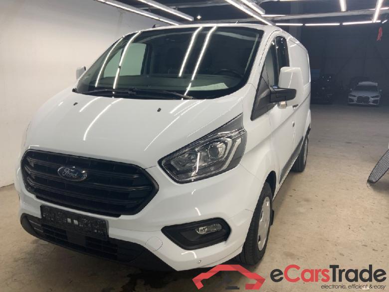 Transit Custom Kasten 300 L1 Trend 2.0 TDCi 96KW MT6 E6d #1