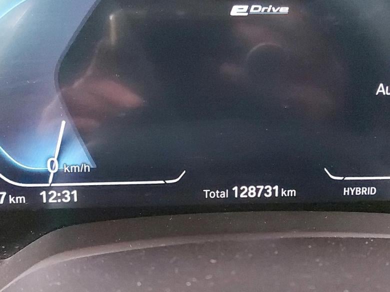 BMW - BMW X5 xDrive45e 394PK XLine Pack Business Plus With Vernasca Heated Seats & Travel & Innovation & Harman Kardon &  Towing Hook * HYBRID * #5