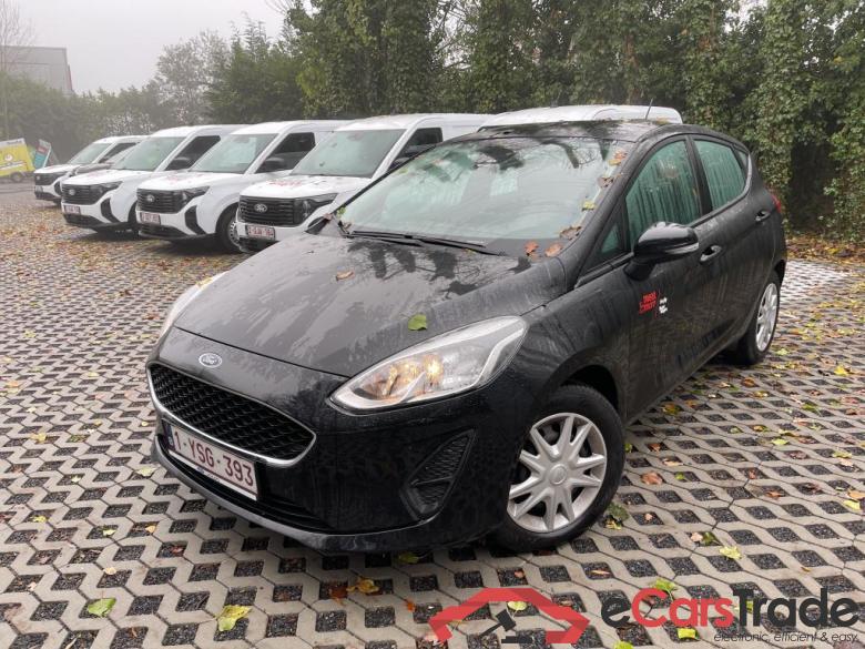 FORD - FOR FIESTA EcoBoost 95PK Connected * PETROL * #1