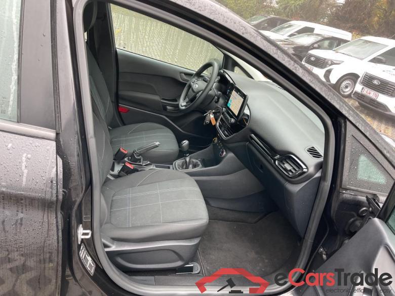 FORD - FOR FIESTA EcoBoost 95PK Connected * PETROL * #3