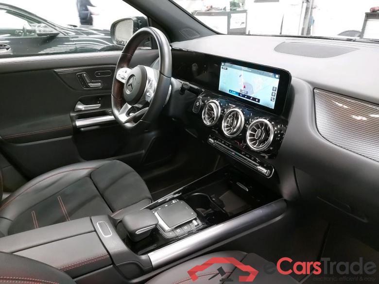 MERCEDES - MER GLA 250e 218PK DCT Business Solution AMG Pack Plus & Towing Hook * HYBRID * #3