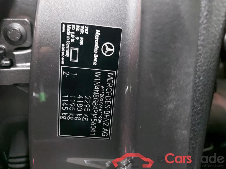 MERCEDES - MER GLA 250e 218PK DCT Business Solution AMG Pack Plus & Towing Hook * HYBRID * #6