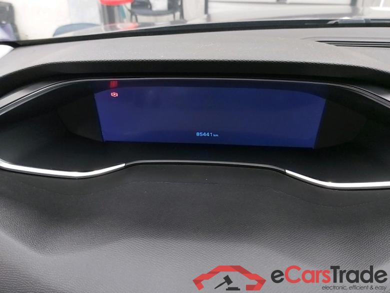 PEUGEOT - PEU 308 SW BlueHDi 130PK EAT8 Active With 3D Navigation & VisioPark I #5