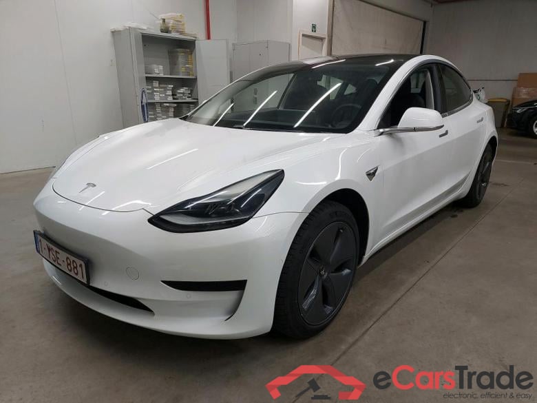 TESLA - TES MODEL 3 Standard RWD Plus 306PK * ELECTRIC *