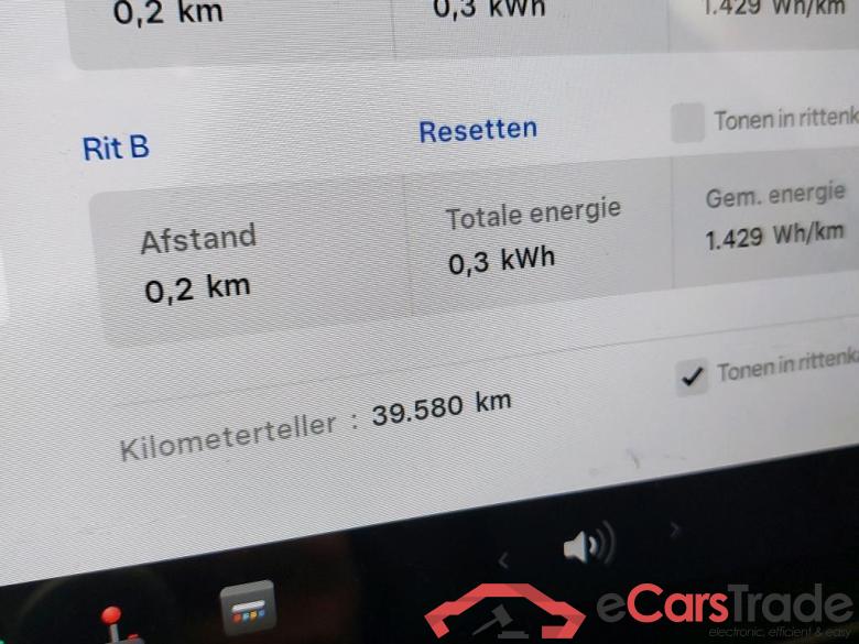 TESLA - TES MODEL 3 Standard RWD Plus 306PK * ELECTRIC * #5