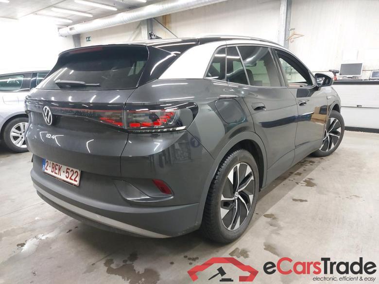 VOLKSWAGEN - VW  ID.4 77kWh Pro Tech 204PK With Leather Seats & 19 Inch  * ELECTRIC * #2