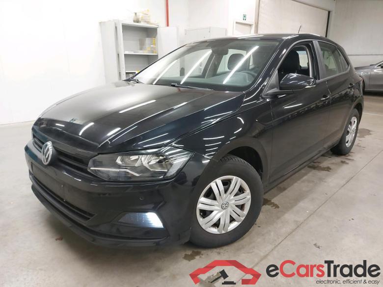 VOLKSWAGEN - VW  POLO TSI 95PK Comfortline Pack Travel & Comfort & Manual Climatic  * PETROL * #1