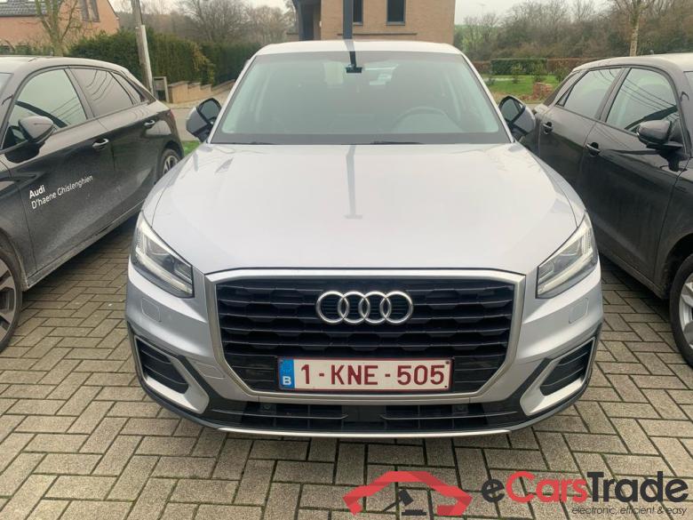 AUDI Q2 Audi Q2  Design 30 TFSI  85(116) kW(ch) S tronic #1
