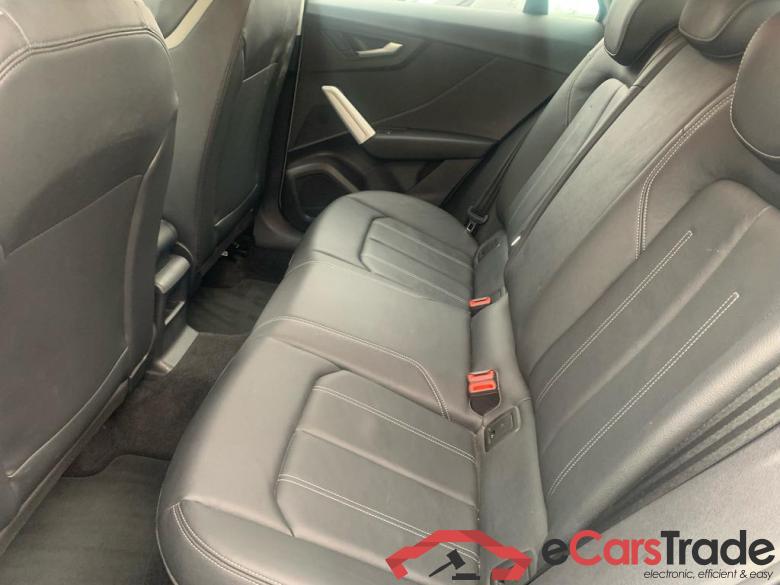 AUDI Q2 Audi Q2  Design 30 TFSI  85(116) kW(ch) S tronic #5