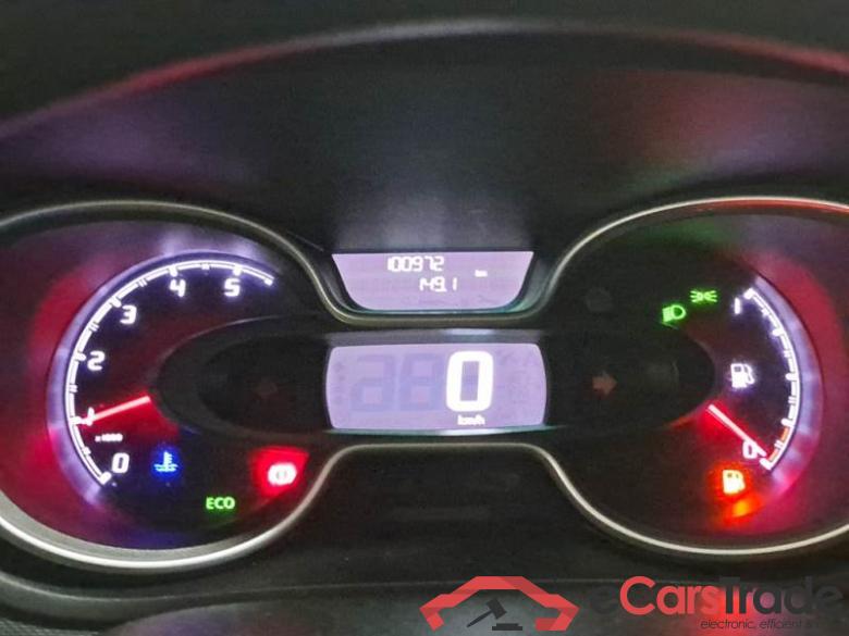 FIAT TALENTO / 2016 / 4P / COMBI 12Q CH1 P.COR. T.ST. 1.6 TT MJT 125CV N1 #4