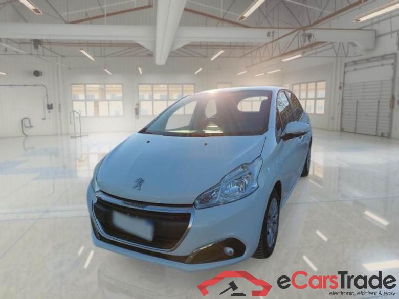 PEUGEOT 208 / 2015 / 5P / BERLINA VAN ACTIVE BLUEHDI 100CV #1