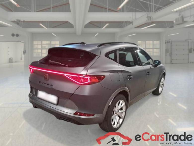 CUPRA FORMENTOR / 2020 / 5P / SUV 1.4 E-HYBRID DSG #2