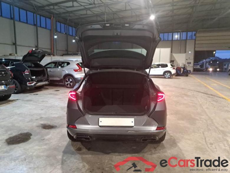 CUPRA FORMENTOR / 2020 / 5P / SUV 1.4 E-HYBRID DSG #5