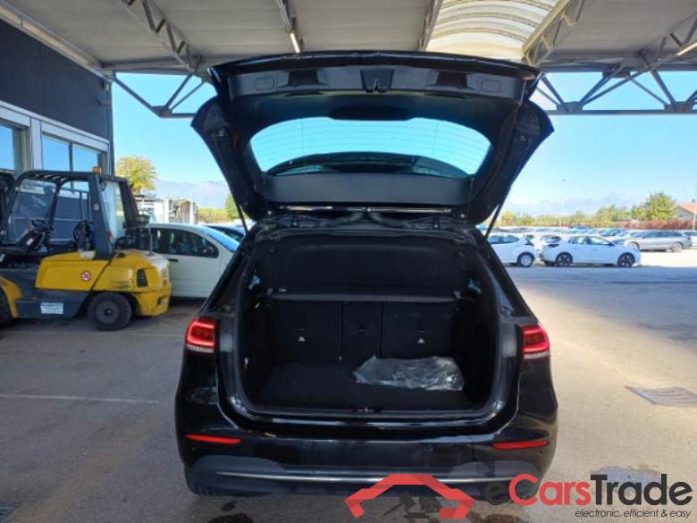 MERCEDES-BENZ CLASSE B / 2018 / 5P / MONOVOLUME B 250 E PLUG-IN HYBR.AUTO.BUSINESS EXTRA #5