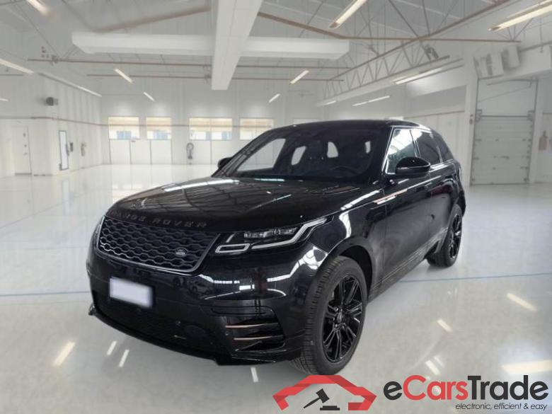 LAND ROVER RANGE ROVER VELAR / 2017 / 5P / SUV 2.0 D I4 204 R-DYNAMIC S 4WD AUTO