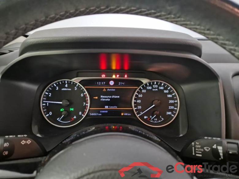 NISSAN QASHQAI / 2021 / 5P / CROSSOVER 1.3 MHEV 140 BUSINESS #4