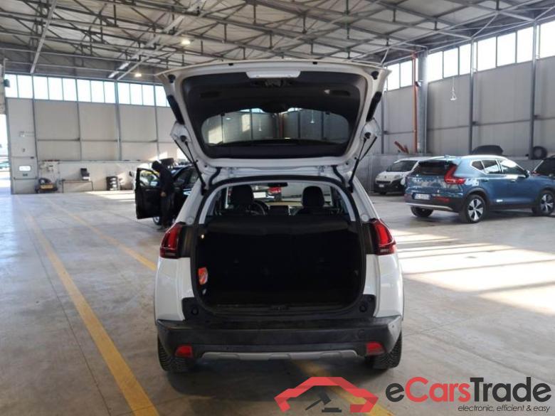 PEUGEOT 2008 / 2016 / 5P / CROSSOVER BLUEHDI 120 EAT6 ALLURE S/S AUT. #5