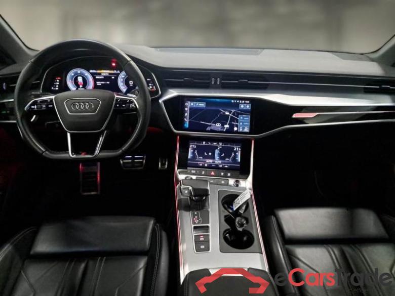 AUDI A6 AVANT / 2018 / 5P / STATION WAGON 40 TDI 2.0 QUATTRO ULTRA S TRO BUS SPORT #3