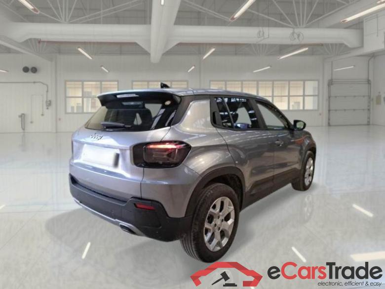 JEEP AVENGER / 2022 / 5P / SUV 1.2 TURBO ALTITUDE #2