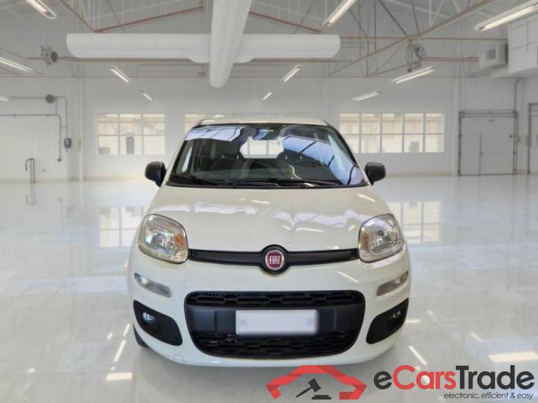 FIAT PANDA / 2011 / 5P / BERLINA 0.9 TWINAIR TURBO NATURAL POWER EASY #6