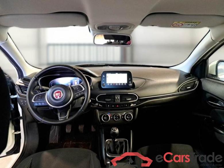FIAT TIPO / 2020 / 5P / BERLINA 1.6 MJT 130CV SeS BUSINESS #3