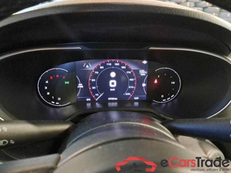 FIAT TIPO / 2020 / 5P / BERLINA 1.6 MJT 130CV SeS BUSINESS #4