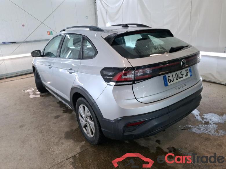 Taigo Life Business 1.0 TSI 110CV BVA7 E6d #2