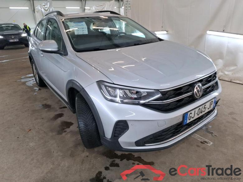 Taigo Life Business 1.0 TSI 110CV BVA7 E6d #4