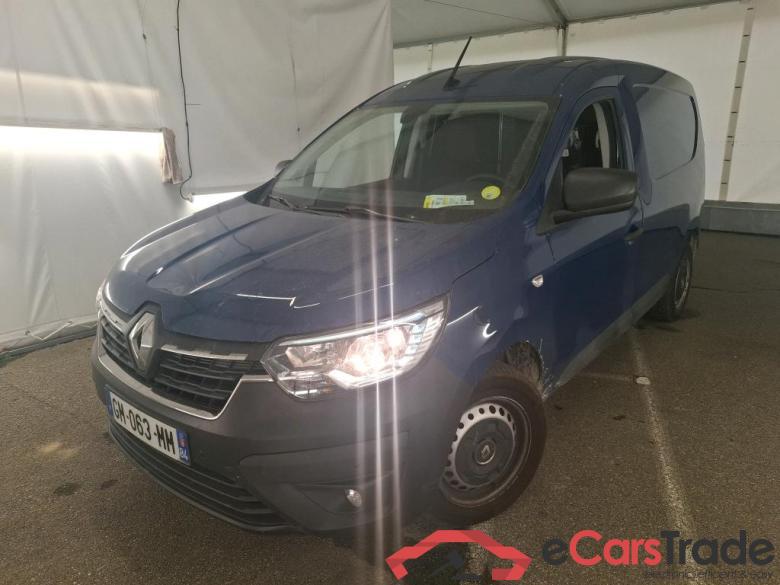 Express Confort 1.5 dCi 95CV BVM6 E6d #1