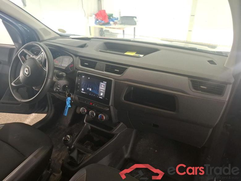 Express Confort 1.5 dCi 95CV BVM6 E6d #5