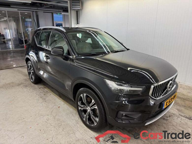 VOLVO XC40 1.5 T5 Rech. Inscr. #5
