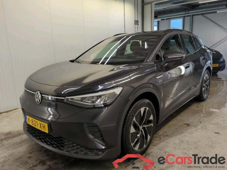 VOLKSWAGEN ID.4 Life 77 kWh #1