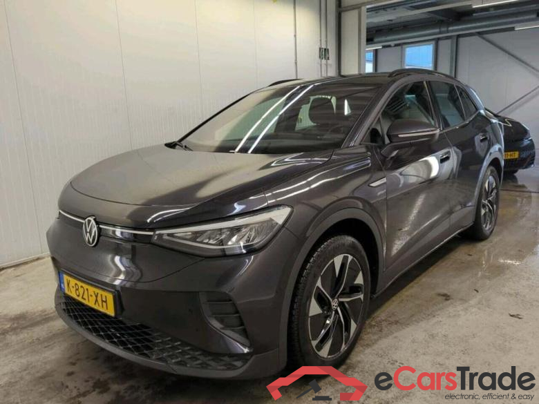 VOLKSWAGEN ID.4 Life 77 kWh