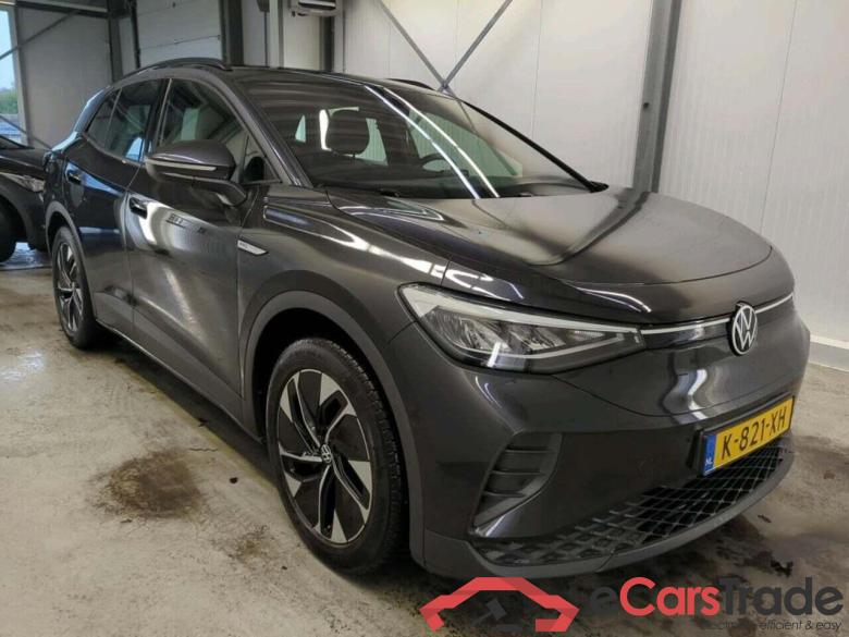 VOLKSWAGEN ID.4 Life 77 kWh #5