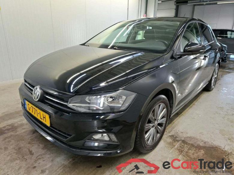 VOLKSWAGEN POLO 1.0 TSI Comf.l. Bus. #1