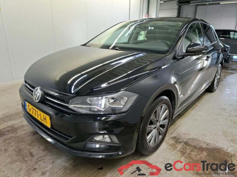 VOLKSWAGEN POLO 1.0 TSI Comf.l. Bus.