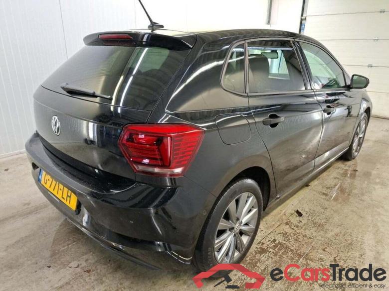 VOLKSWAGEN POLO 1.0 TSI Comf.l. Bus. #2