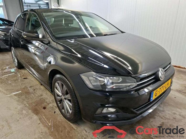 VOLKSWAGEN POLO 1.0 TSI Comf.l. Bus. #5