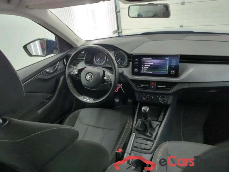 SKODA Kamiq 1.0 TSI Ambition #3