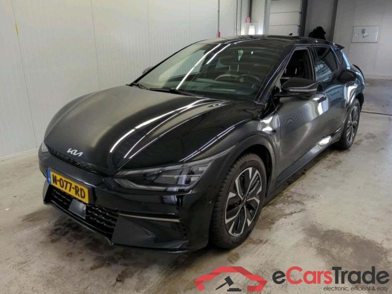 KIA EV6 GT-Line 77.4 kWh #1