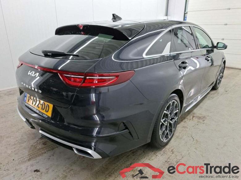 KIA PRO CEED 1.0 T-GDi GT-Line #2