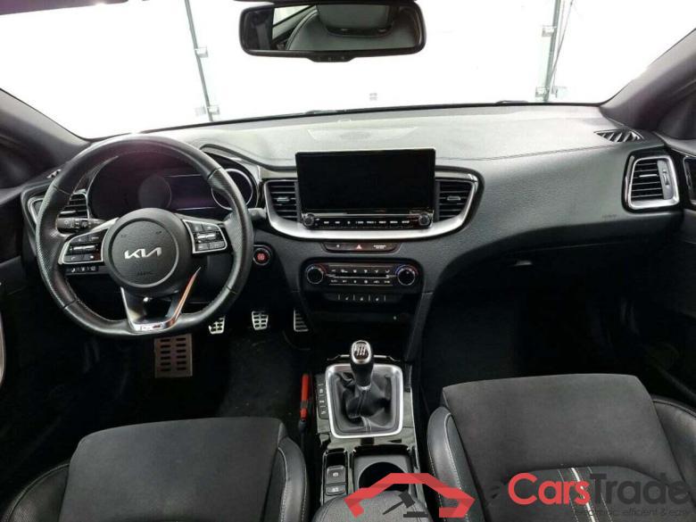 KIA PRO CEED 1.0 T-GDi GT-Line #3