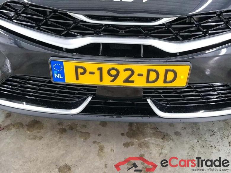 KIA PRO CEED 1.0 T-GDi GT-Line #4