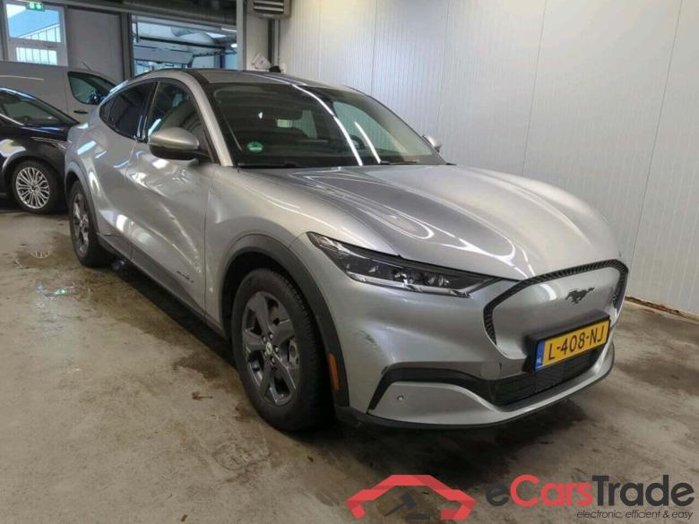 FORD Mustang Mach-E RWD 75 kWh #5