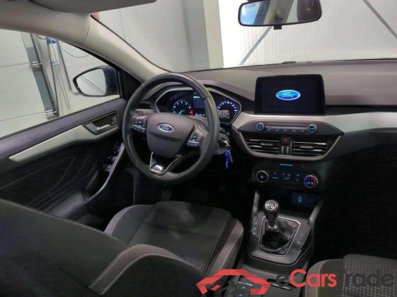 FORD Focus Wagon 1.0 EBH Tr Ed. bns #3