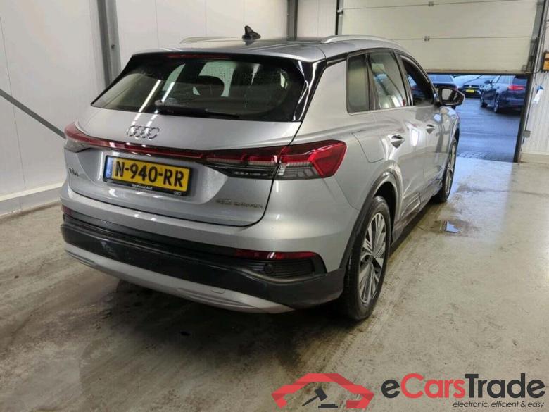 AUDI Q4 e-tron 40 L ed. Adv. 77 kWh #2