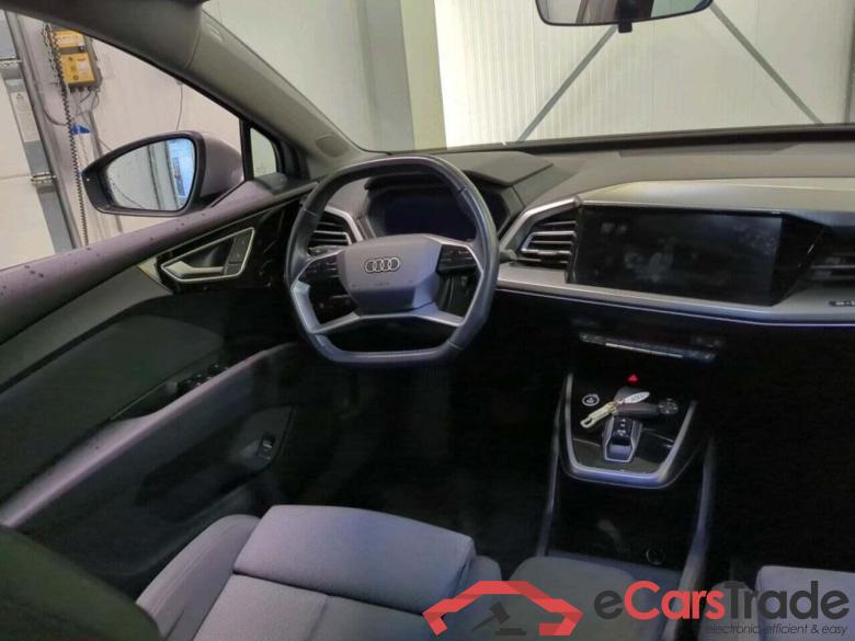 AUDI Q4 e-tron 40 L ed. Adv. 77 kWh #3
