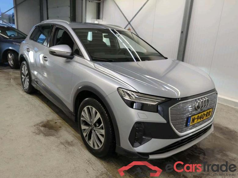 AUDI Q4 e-tron 40 L ed. Adv. 77 kWh #5