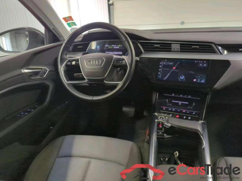 AUDI e-tron 55 quattro Adv ed 95 #3